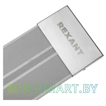 Инфракрасный обогреватель Rexant 60-0011 картинка 2